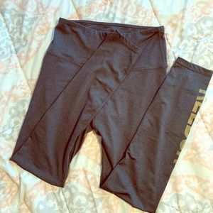 💫 Reebok workout leggings 💫